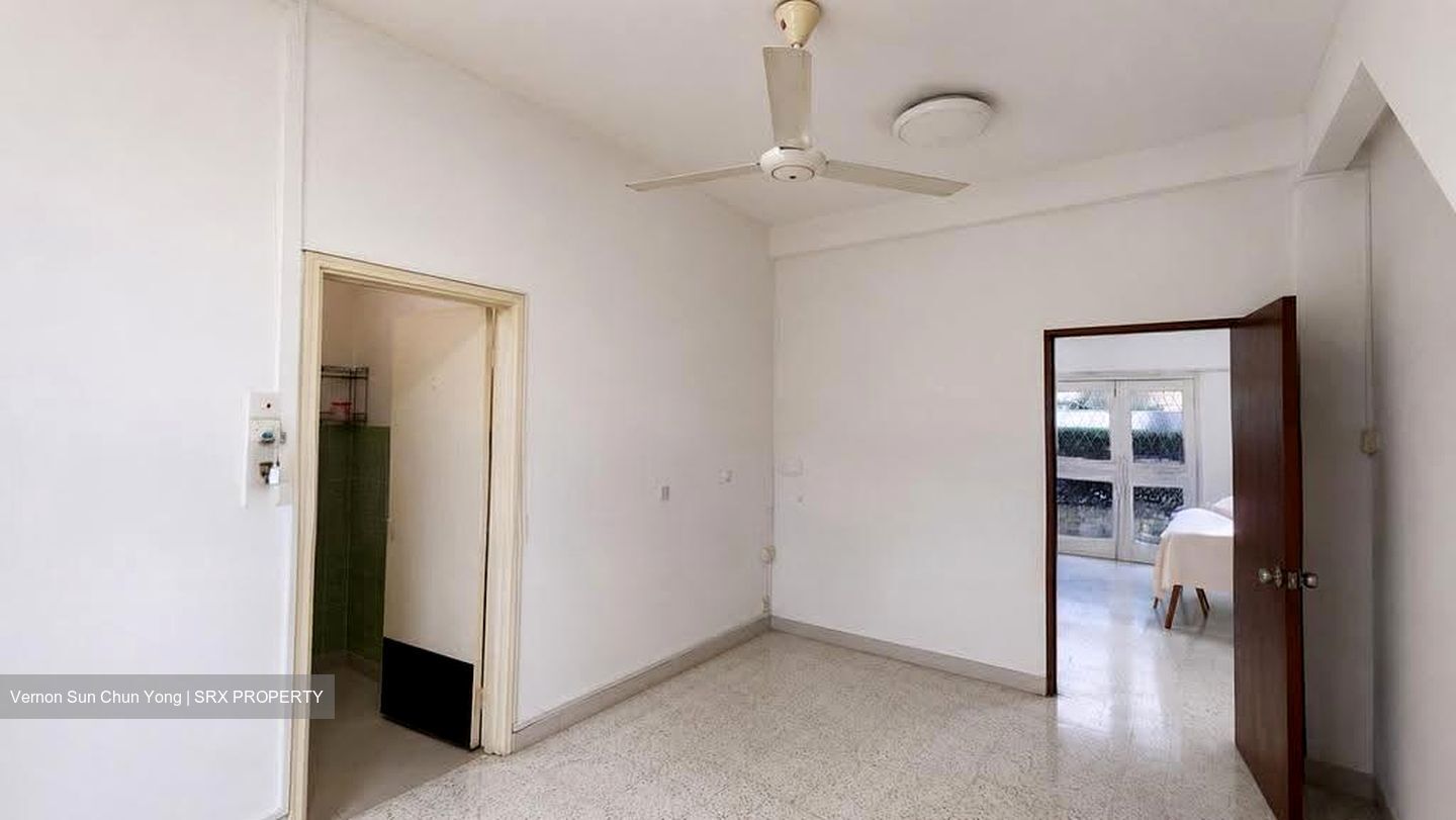Clementi Park (D21), Detached #618188021